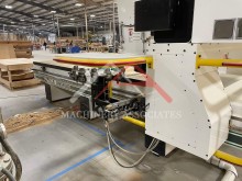 2009 C.R. Onsrud 145G18D 5 By 12 CNC Router