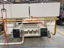 2009 C.R. Onsrud 145G18D 5 By 12 CNC Router