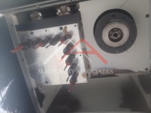 2009 C.R. Onsrud 145G18D 5 By 12 CNC Router