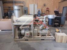 2009 C.R. Onsrud 145G18D 5 By 12 CNC Router