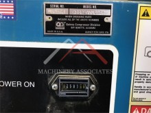 Quincy 25 Hp Rotary Screw Air Compressor