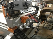 2013 SNX nVentor 510 CNC Router