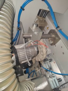 Holzher 1329 Edgebander