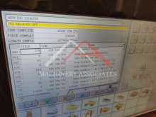 Holzher 1329 Edgebander