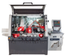 New Northtech Five Spindle Moulder