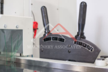 New Northtech Five Spindle Moulder