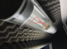 New Northtech Five Spindle Moulder