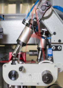 New Northtech Five Spindle Moulder