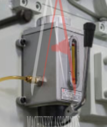 New Northtech Five Spindle Moulder