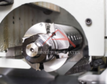 New Northtech Five Spindle Moulder