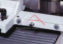 New Northtech Five Spindle Moulder