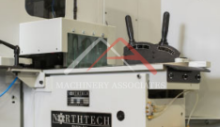 New Northtech Five Spindle Moulder