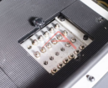 New Northtech Five Spindle Moulder New Northtech Five Spindle Moulder