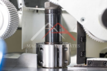 New Northtech Five Spindle Moulder