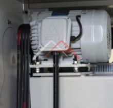 New Northtech Five Spindle Moulder New Northtech Five Spindle Moulder