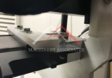 Northtech NT-DTM480 Semi Automatic Dovetailer