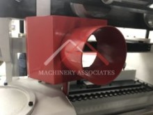 Northtech NT-DTM480 Semi Automatic Dovetailer