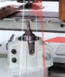 Northtech NT-DTM480 Semi Automatic Dovetailer