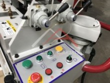 Northtech NT-DTM480 Semi Automatic Dovetailer