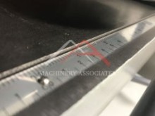 Northtech NT-DTM480 Semi Automatic Dovetailer