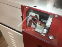 Northtech NT-DTM480 Semi Automatic Dovetailer