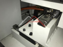 Northtech NT-DTM13HSS Dovetailer