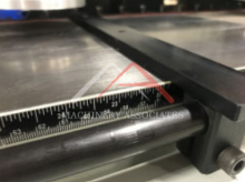 Northtech NT-DTM13HSS Dovetailer