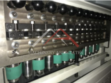 Northtech NT-DTM13HSS Dovetailer