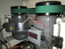 Northtech NT-DTM13HSS Dovetailer