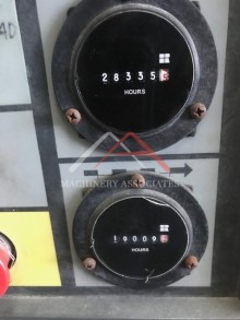 Kaeser BS61 Air Compressor 50HP