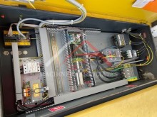 Kaeser BSV 100 Rotary Screw Vacuum