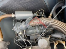 Kaeser BSV 100 Rotary Screw Vacuum