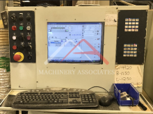 Schelling FMH 580/310 Rear Load Panel Saw 19FT