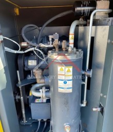 2010 Kaeser AS25 Air Compressor