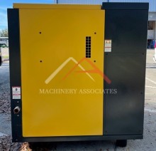 2010 Kaeser AS25 Air Compressor