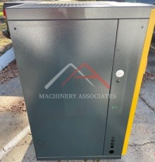 2010 Kaeser AS25 Air Compressor