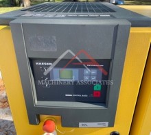 2010 Kaeser AS25 Air Compressor