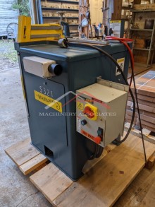 Whirlwind 1000L Upcut Saw