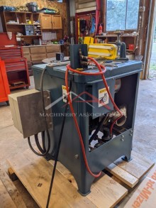 Whirlwind 1000L Upcut Saw