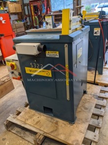 Whirlwind 1000R Upcut Saw