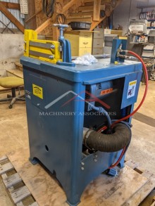 Whirlwind 1000R Upcut Saw