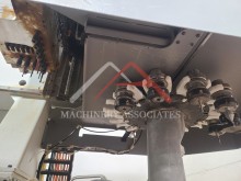 2012 Biesse Skill 1536 CNC Router 5 X 12