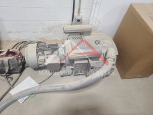 2012 Biesse Skill 1536 CNC Router 5 X 12