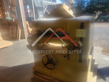 Powermatic 24" Planer w/ Spiral Head