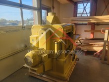 Powermatic 24" Planer w/ Spiral Head