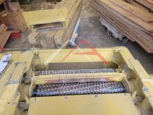 Powermatic 24" Planer w/ Spiral Head