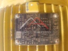 Powermatic 24" Planer w/ Spiral Head