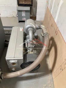 2008 Biesse Rover B 7.40