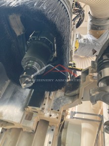 2008 Biesse Rover B 7.40