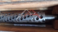C.O. Porter 715 24″ Single Sided Planer